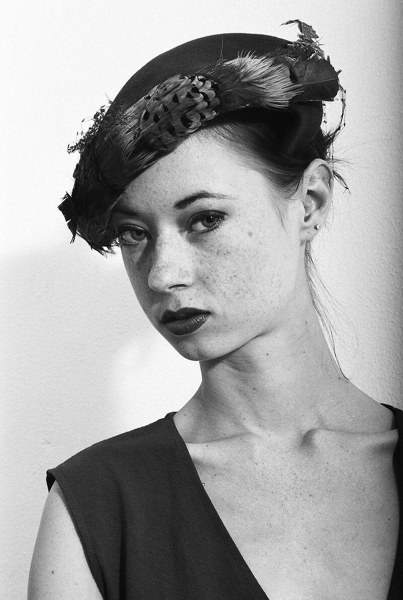 Карина, 19
